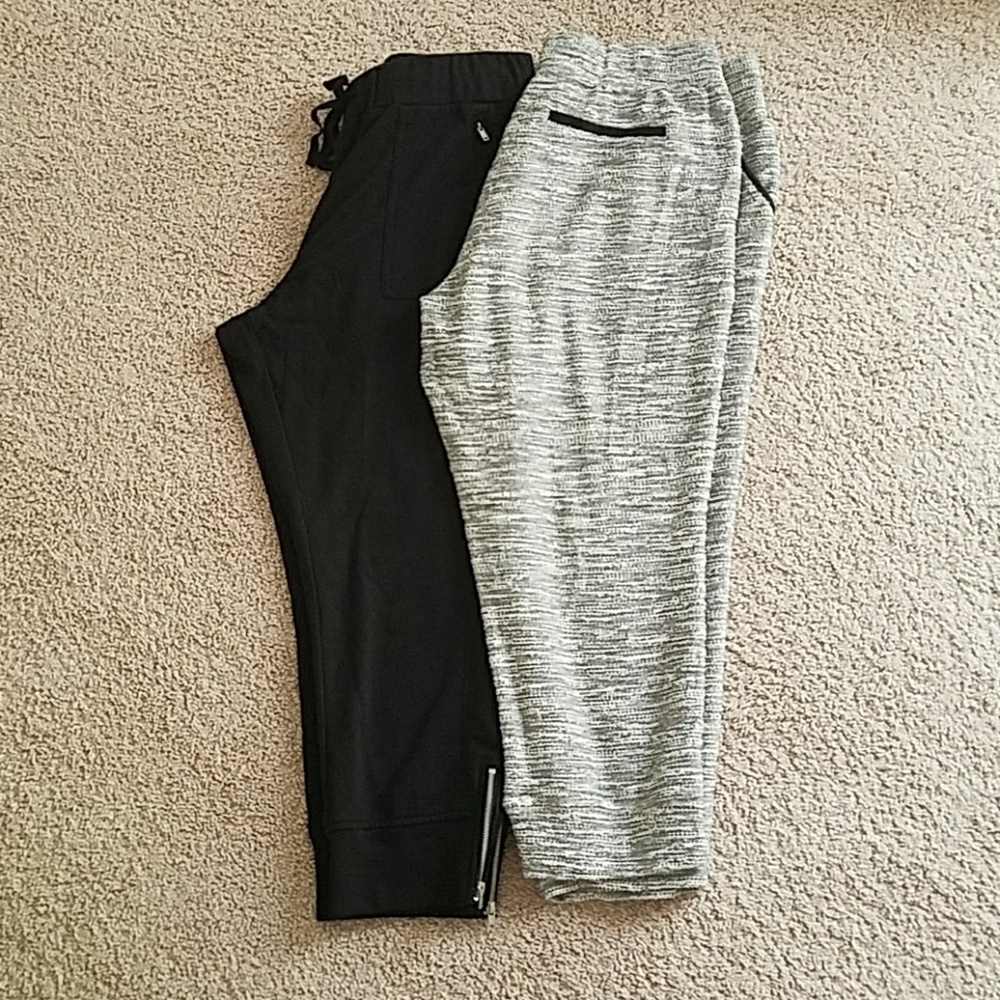 New York & Company Jogger  bundle